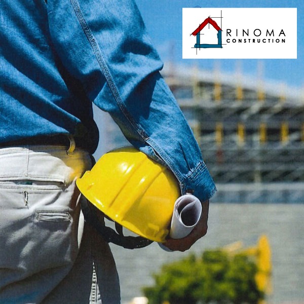 Rinoma Top affordable construction services