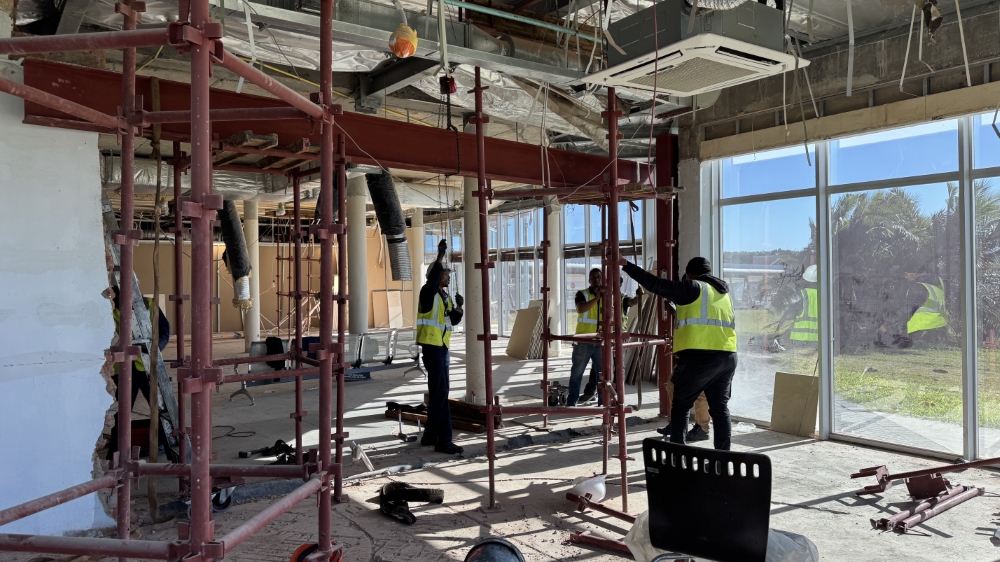 Image0, Rinoma Construction